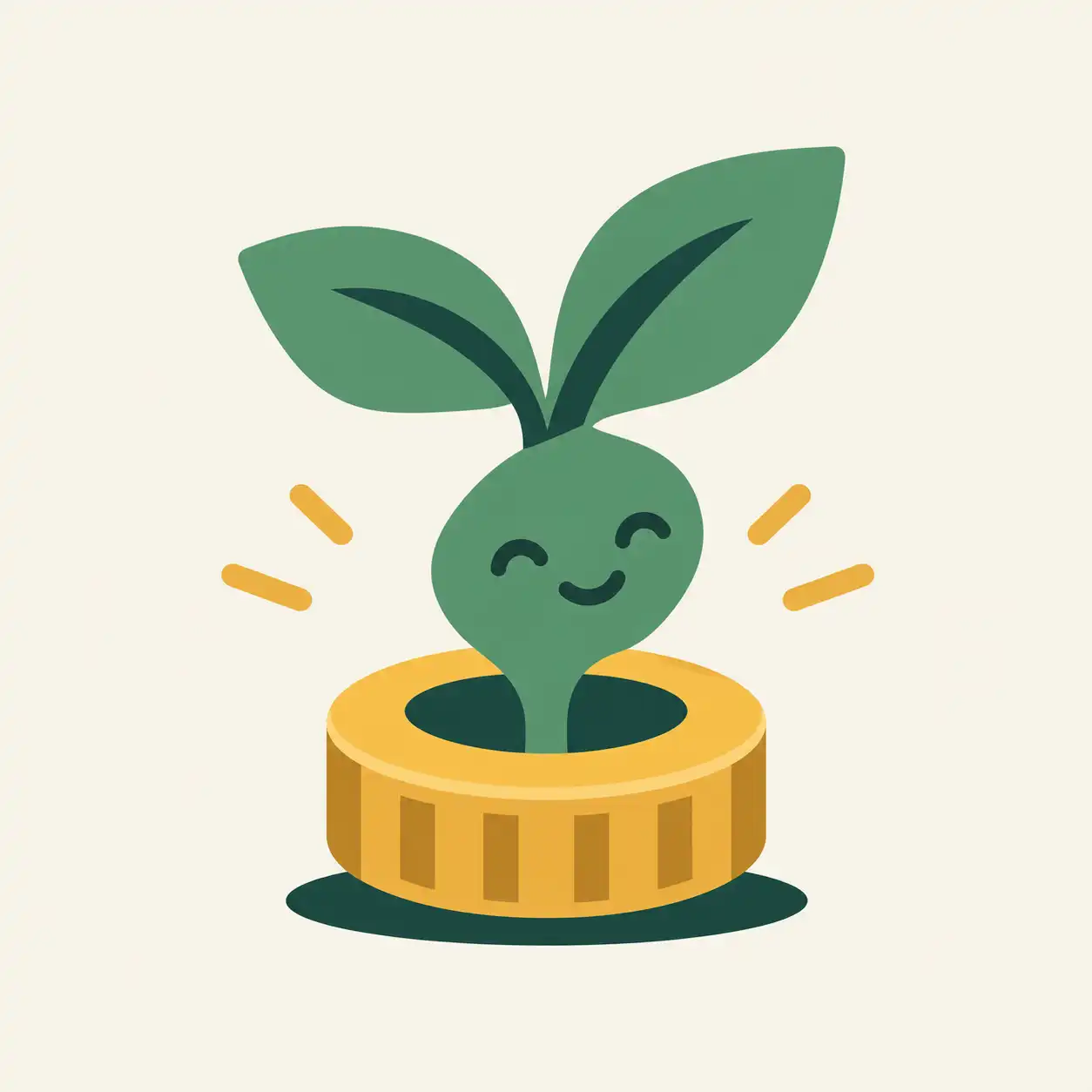 Sam, GrowCents Publisher